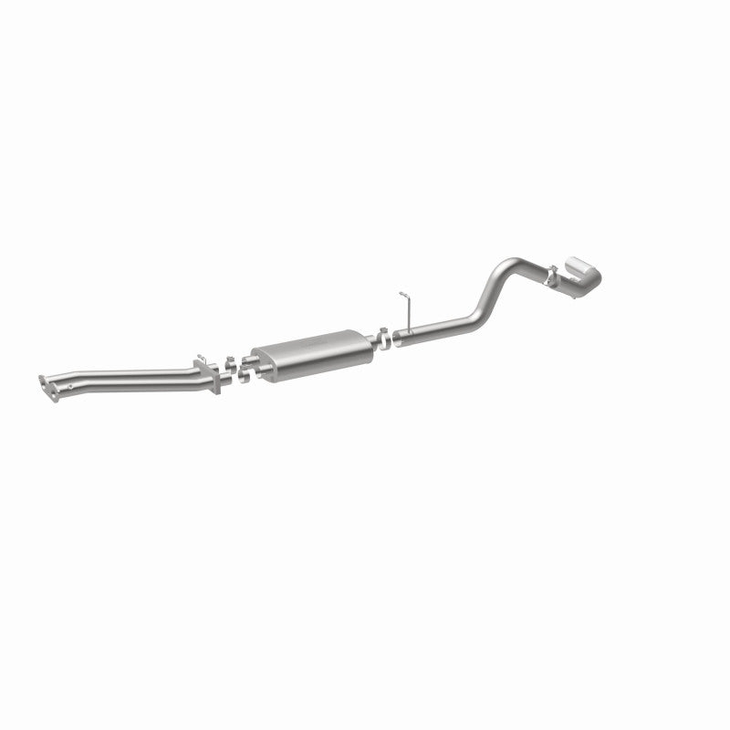 Sistema MagnaFlow C/B Chevy C/K 1500 Ext Cab