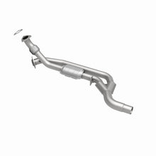 Cargar imagen en el visor de la galería, MagnaFlow Conv DF 96-97 Camaro 5.7L P/S