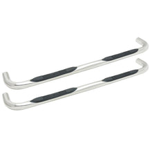 Cargar imagen en el visor de la galería, Westin 2005-2011 Dodge Dakota Club Cab E-Series 3 Nerf Step Bars - SS