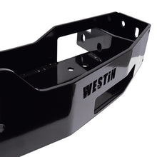 Cargar imagen en el visor de la galería, Westin 2022 Chevrolet Tahoe/Suburban MAX Winch Tray - Blk