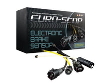Cargar imagen en el visor de la galería, Power Stop 10-16 BMW Z4 Front Euro-Stop Electronic Brake Pad Wear Sensor