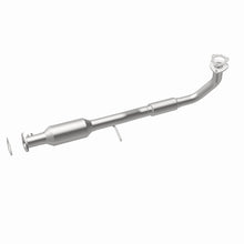 Cargar imagen en el visor de la galería, MagnaFlow Conv DF 98-99 Saturn SC1 1.9L