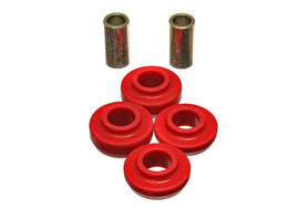 Energy Suspensión Gm Caja De Transferencia Torque Bshing - Rojo