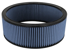 Filtros de aire aFe MagnumFLOW redondos Racing P5R A/F RR P5R 16.19 OD x 14 ID x 6 H