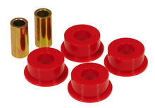 Cargar imagen en el visor de la galería, Prothane 87-96 Jeep Front/Rear Track Arm Bushings - Red