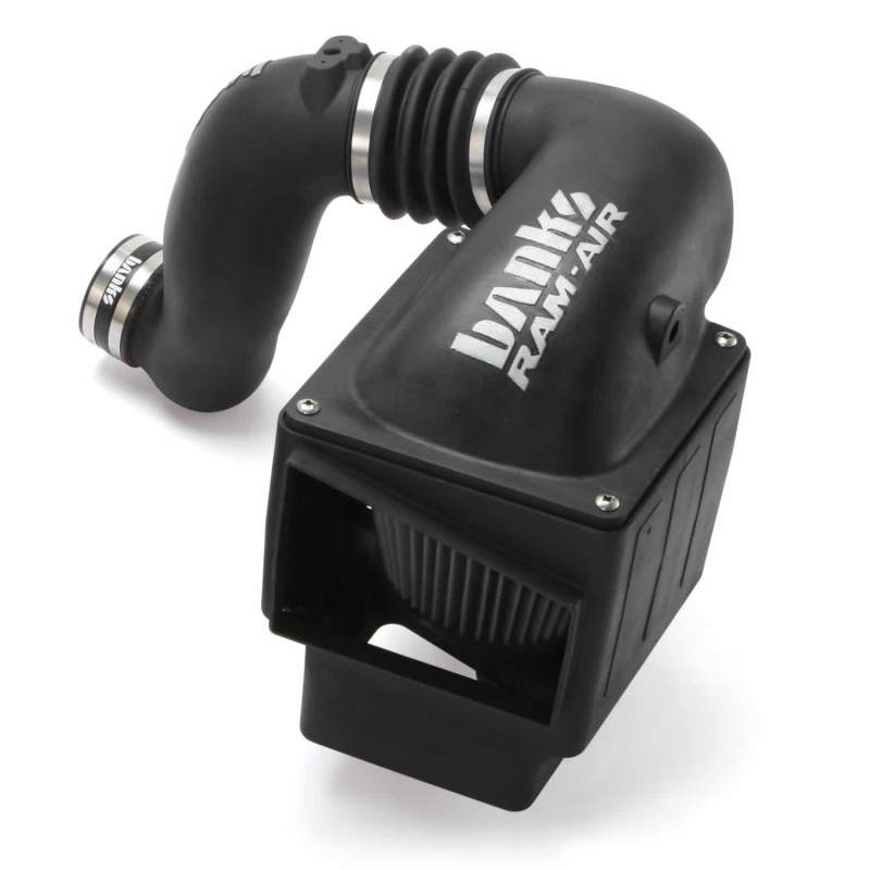 Banks Power 03-07 Dodge 5.9L Sistema de admisión de aire Ram - Filtro seco