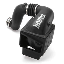 Cargar imagen en el visor de la galería, Banks Power 03-07 Dodge 5.9L Sistema de admisión de aire Ram - Filtro seco