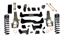 Cargar imagen en el visor de la galería, Skyjacker 6" KIT,09-11 DODGE 1500 4WD