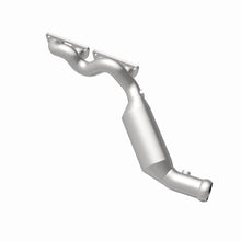 Cargar imagen en el visor de la galería, MagnaFlow Converter Direct Fit 07-10 BMW X5 4.8L V8