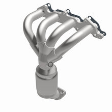 Cargar imagen en el visor de la galería, MagnaFlow Conv DF 03-04 Kia Rio 1.6L mani OEM