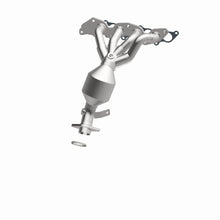 Cargar imagen en el visor de la galería, Magnaflow Conv DF 2008 Mazda 6 2.3L Manifold