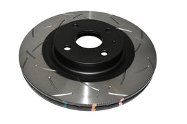 DBA 16-18 Mazda MX-5 Miata Rotor ranurado delantero serie 4000