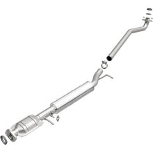 Cargar imagen en el visor de la galería, MagnaFlow Conv Direct Fit 2001-2003 Toyota Highlander V6 3.0L SS Catalytic Converter
