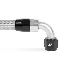 Cargar imagen en el visor de la galería, Kit de enfriador de aceite Mishimoto 08-14 Subaru WRX