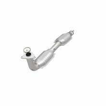 Cargar imagen en el visor de la galería, Magnaflow Conv DF 07-08 4.7L Tundra P/S OEM