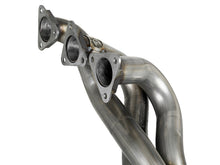 Cargar imagen en el visor de la galería, Convertidor catalítico de ajuste directo aFe 01-06 BMW M3 (E46) L6 3.2L (S54)
