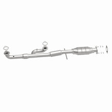 Cargar imagen en el visor de la galería, MagnaFlow Conv DF 02-05 Hyundai XG350 3.5L