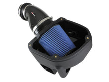 Cargar imagen en el visor de la galería, Admision de aire aFe Momentum Black Series Carbon Fiber Pro 5R BMW M5 (F90) 18-19