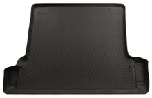 Cargar imagen en el visor de la galería, Husky Liners 03-09 Toyota 4Runner Estilo clásico Negro Revestimiento de carga trasera (con carga de doble pila)