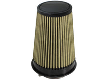 Cargar imagen en el visor de la galería, aFe MagnumFLOW Air Filters PG7 A/F 4in F x 6in B x 4-1/2 T x 8-1/2 H
