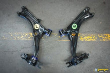 Cargar imagen en el visor de la galería, SuperPro 2016 Honda Civic EX Front Lower Control Arm Set w/ Bushings
