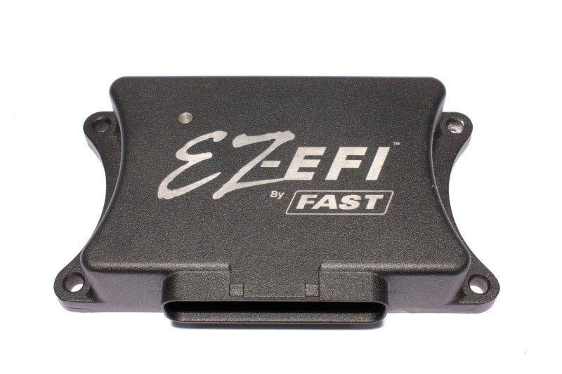 FAST ECU EZ-EFI de banda ancha cerrada