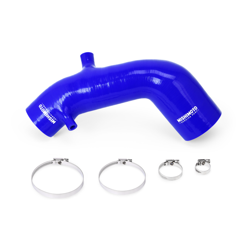 Mishimoto 00-05 Honda S2000 Kit de manguera de silicona azul