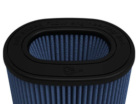 Filtro de aire aFe MagnumFLOW Pro 5R (6 x 4) pulgadas F x (8-1/2 x 6-1/2) pulgadas B x (7-1/4 x 5) pulgadas T x 7-1/4 pulgadas H