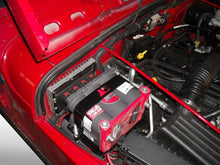 Cargar imagen en el visor de la galería, Rugged Ridge 97-06 Jeep Wrangler Dual Battery Tray