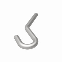 Cargar imagen en el visor de la galería, MagnaFlow Univ bent pipe SS 2.25inch 10pk 10740