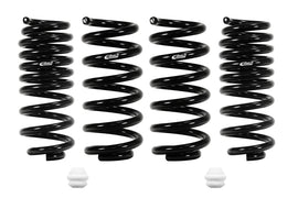 Kit profesional Eibach para Jeep Grand Cherokee SRT-8 2014-2015