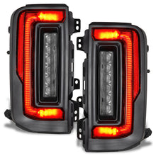 Cargar imagen en el visor de la galería, Oracle Lighting 21-22 Ford Bronco Flush Style LED Taillights SEE WARRANTY