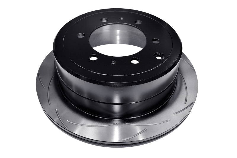 DBA 96-97 Lexus LX450 / 8/92+ Toyota Landcruiser Serie 80 Rotor trasero ranurado serie Street