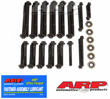 Cargar imagen en el visor de la galería, ARP BMW S1000RR ARP2000 Kit de tornillos principales