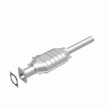 Cargar imagen en el visor de la galería, MagnaFlow Conv Direct Fit 87-90 Jeep Wrangler 4.2L L6