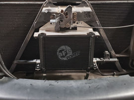 aFe Bladerunner Auto. Kit de enfriador de aceite de transmisión 99-13 Chevrolet Silverado 1500