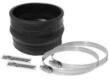Cargar imagen en el visor de la galería, Kit de acoplamiento aFe MagnumFORCE Joroba de 4 pulgadas de diámetro interior x 3 pulgadas de largo (poliuretano)