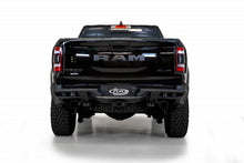 Cargar imagen en el visor de la galería, Addictive Desert Designs 2021 Dodge RAM 1500 TRX PRO Bolt-On Rear Bumper w/ Sensors