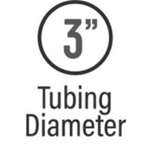 Cargar imagen en el visor de la galería, MagnaFlow Sys C/B Tahoe 96-99 Silenciador de doble entrada