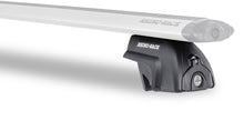 Cargar imagen en el visor de la galería, Rhino-Rack Vortex SX Leg Kit - Solid Rail - 4 pcs