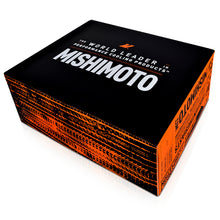 Cargar imagen en el visor de la galería, Kit de enfriador de aceite Mishimoto 2022+ Subaru WRX - Plata