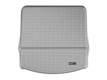 Cargar imagen en el visor de la galería, WeatherTech 04+ Chrysler Pacifica Cargo Liners - Grey