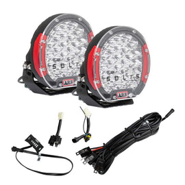 ARB Intensity SOLIS 36 Kit de 2 puntos con telar