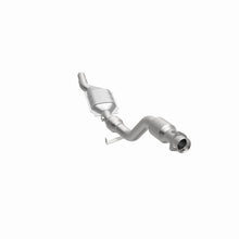 Cargar imagen en el visor de la galería, MagnaFlow Conv DF 04-05 Audi Allroad 4.2L Driver Side