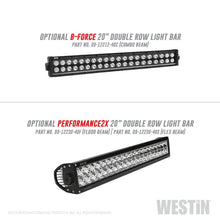 Cargar imagen en el visor de la galería, Westin 19-21 Ford Ranger Pro-Mod Front Bumper - Tex. Blk