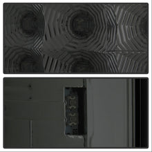 Cargar imagen en el visor de la galería, Spyder Chevy Suburban/GMC Yukon/Yukon Denali 07-14 LED Tail Lights Smke ALT-YD-CSUB07-LED-SM