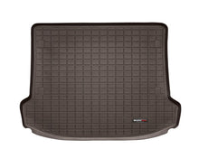Cargar imagen en el visor de la galería, WeatherTech 2010+ Cadillac SRX Cargo Liners - Cocoa