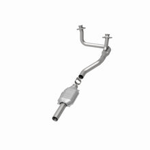 Cargar imagen en el visor de la galería, MagnaFlow Conv DF Ford 87 91