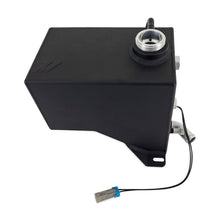 Cargar imagen en el visor de la galería, Mishimoto 01-07 Chevy/GMC 6.6L Duramax Degas Tank - Black