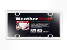 Cargar imagen en el visor de la galería, WeatherTech ClearCover - White